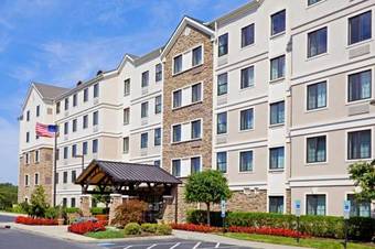 Hotel Staybridge Suites Eatontown-tinton Falls