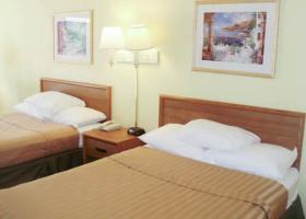 Hotel Econo Lodge Kosciusko