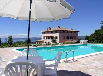 Apartamento Agriturismo Giardinetto & Girasole