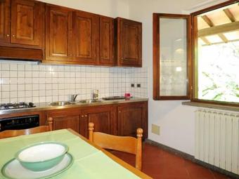 Locazione Turistica Agriturismo San Michele (bcc207)