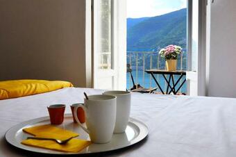 Apartamento Altido Cozy Lake View
