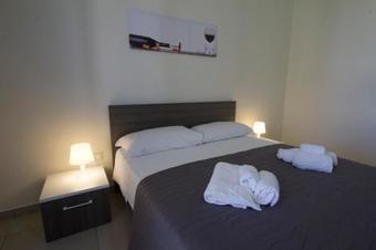 Hostal Il Pino Dello Stagnone