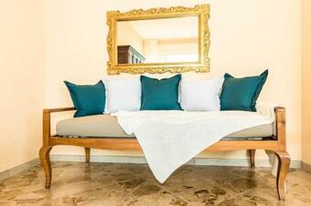 Apartamento Altido Blevio Secret Garden