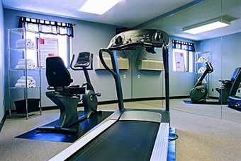 Hotel Americas Best Value Inn St. Louis / South