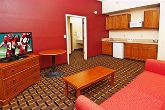 Hotel Red Roof Inn - Brandon