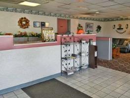 Motel Days Inn - Morehead