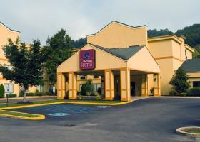 Hotel Comfort Suites Prestonsburg