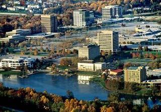 Hotel Residence Inn Columbia Md