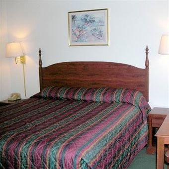 Motel Budget Lodge Inn - Abilene