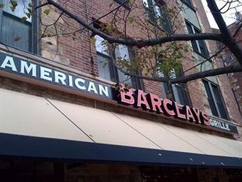 Hotel Carleton Of Oak Park