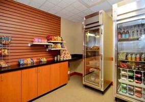 Hotel Comfort Inn & Suites Jerome