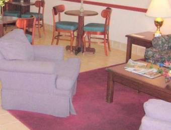 Motel Country Hearth Inn - Fitzgerald