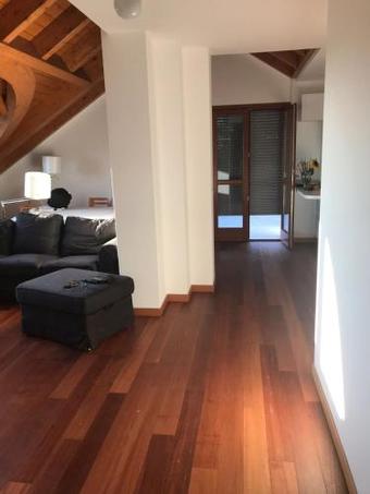 Apartamento Calor House