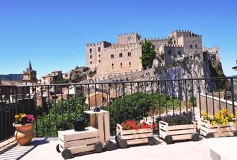 Villetta In Centro Storico