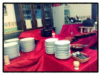 Agroturismo Agriturismo Bisenzio