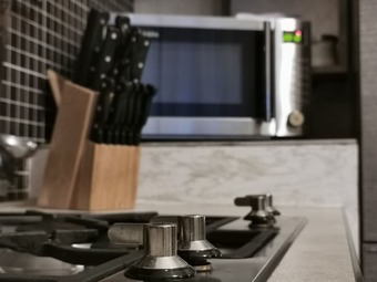 Apartamento Eschilo Luxury House