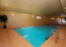 Hotel Comfort Inn & Suites Villa Rica