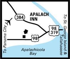 Hotel Best Western Apalach Inn