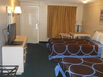 Motel Super 8 Lantana West Palm Beach