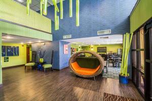 Hotel Comfort Inn & Suites - Lantana - West Palm Beach South