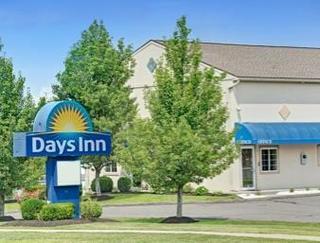 Hotel Days Inn Bethel - Danbury