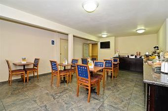 Hotel Quality Inn I-15 Miramar