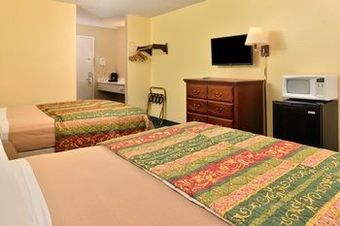 Hotel Americas Best Value Inn Delano