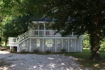 Posada River Valley Rentals