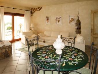 Apartamento Locazione Turistica S'abba E Sa Pedra (goa120)