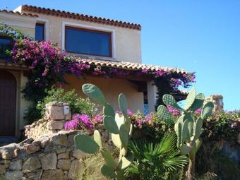 Apartamentos Locazione Turistica Silvia