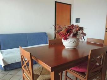 Apartamentos Locazione Turistica Le Verande.1