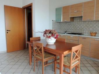 Apartamentos Locazione Turistica Le Verande.2