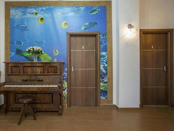 Bed & Breakfast Enjoy Vida