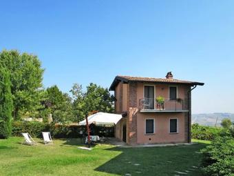 Ferienwohnung Oltrep� Pavese 102s