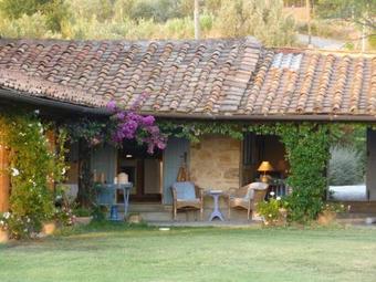 Castellina Marittima Villa Sleeps 10 Pool Wifi