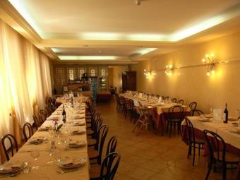 Hotel Albergo Miramonti