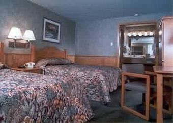 Hotel Poulsbo Inn & Suites