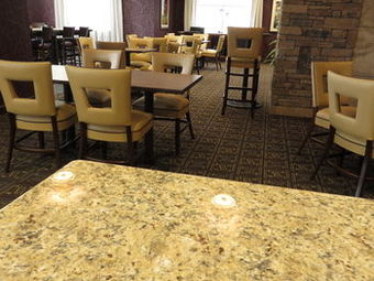 The Isaac Jackson Hotel