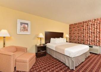 Hotel Econo Lodge Inn & Suites Triadelphia