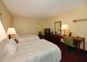 Hotel Econo Lodge North Washington