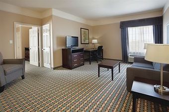 Hotel La Quinta Inn & Suites Port Lavaca