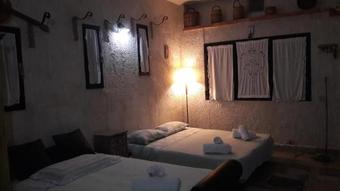 Lodge Il Rustico