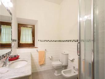 Holiday Home Podere Il Castellare - 03