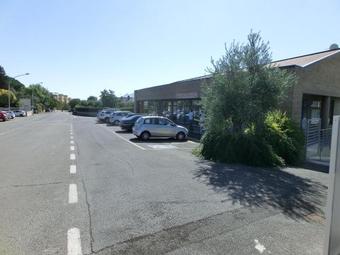 Home Marzia App. Red