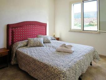 Apartamento Locazione Turistica Villa La Ciaccia (vld141)