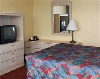 Scarborough Beach Motel