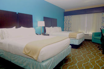 Holiday Inn Express Hotels & Suites Cuero, An Ihg Hotel