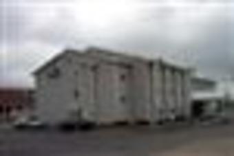 Hotel Days Inn Salisaw