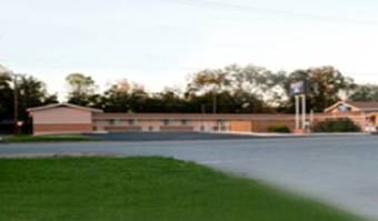 Motel Regency Inn Comanche