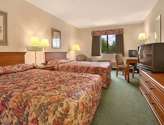 Hotel Baymont Inn And Suites - Oxford